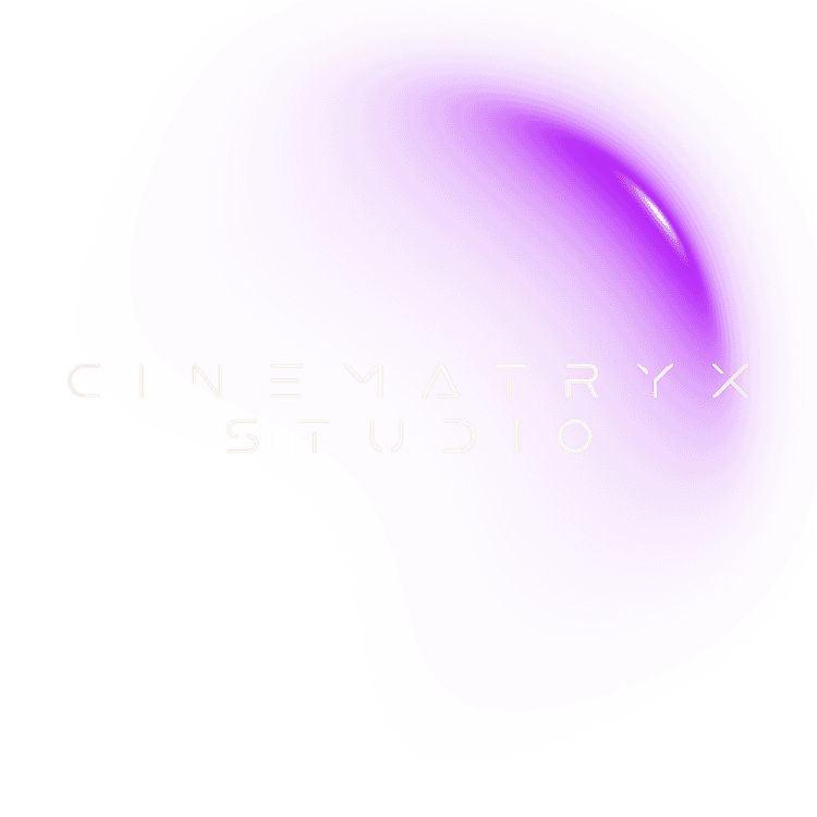 Cinematryx Logo